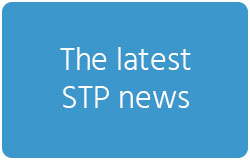 The latest STP news