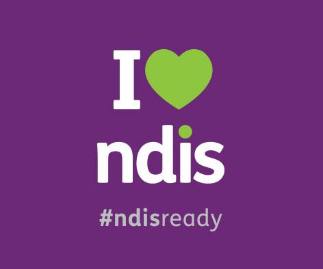 Are you NDIS ready?