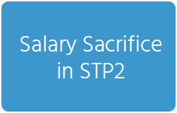 Salary Sacrifice in STP2