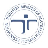 Australian Payroll Association Member